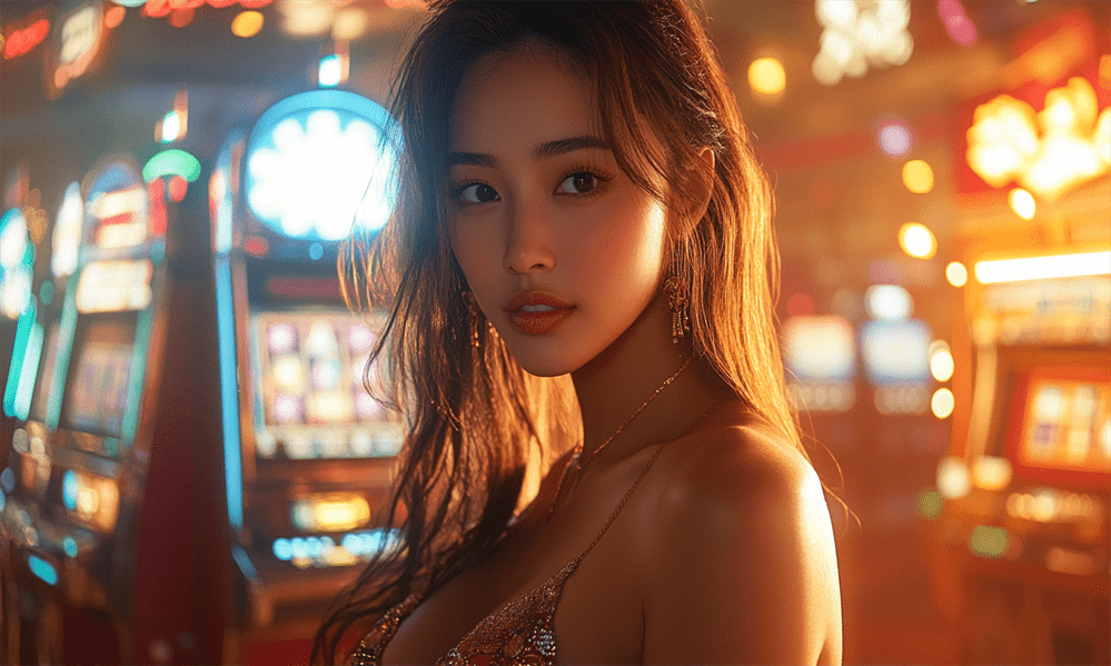 pp gaming slot